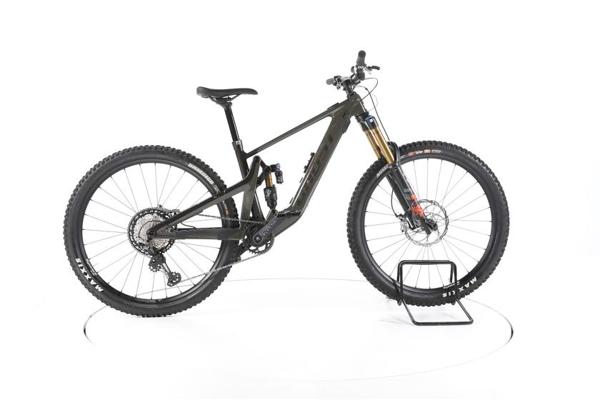 Refurbished Ghost E-Bike ab 599.00 EUR 116 Angebote vergleichen