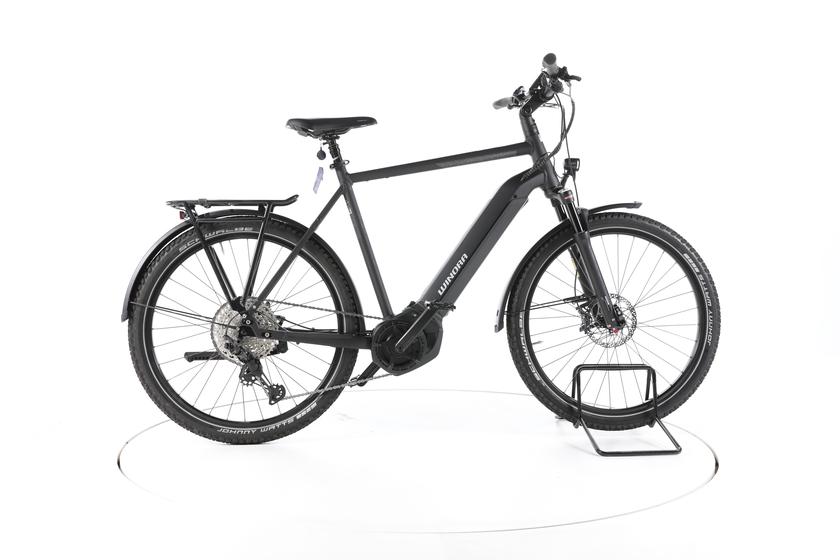 Winora Yucatan 12 Pro Trekking E-Bike - 185-196cm