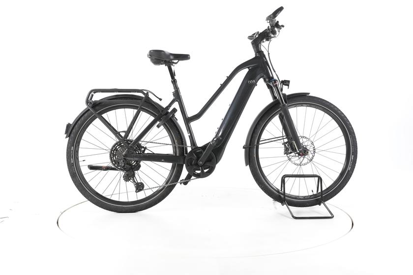 Giant Explore E+ Pro 0 Trekking E-Bike - 177-186cm