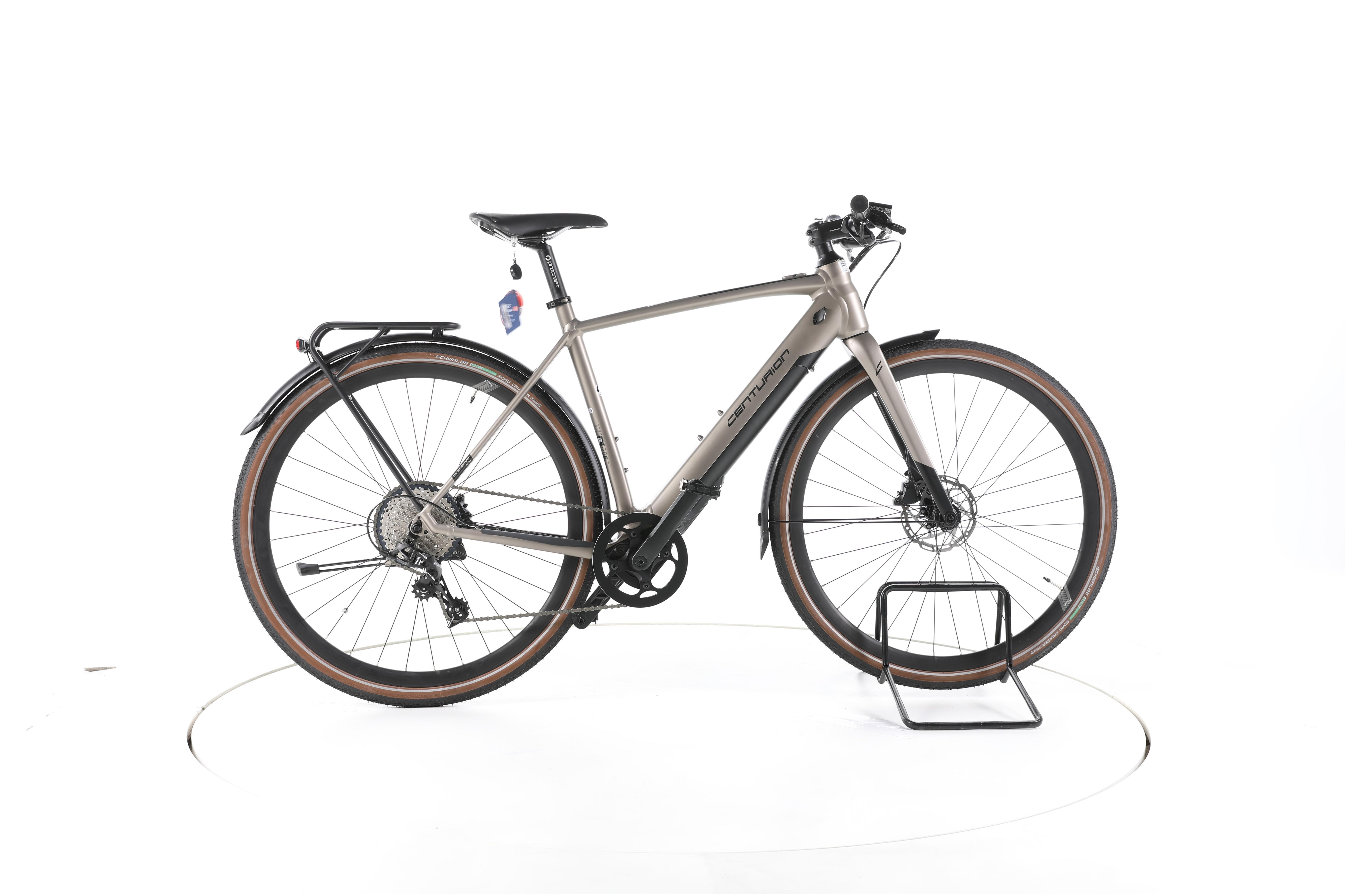 Centurion Overdrive Z1000 EQ