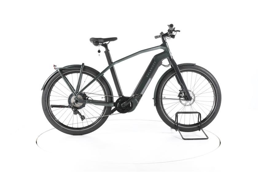 Kalkhoff Endeavour 7.B Pure Trekking E-Bike - 187-196cm