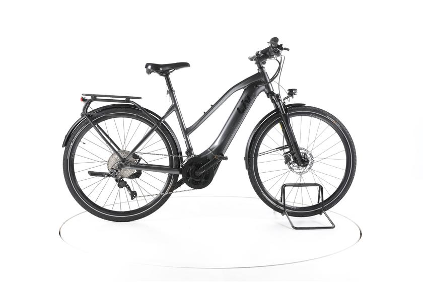 Liv Amiti-E+ 1 Trekking E-Bike - 174-182cm
