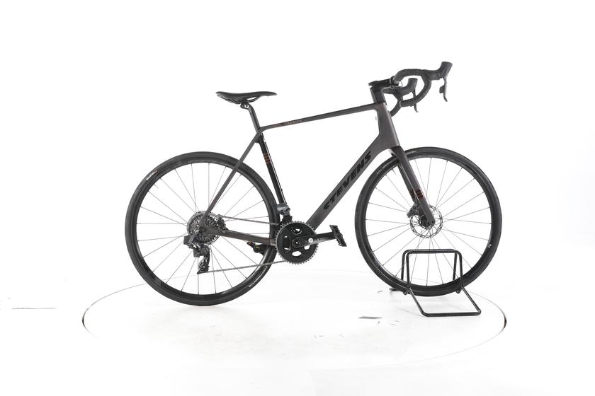 Stevens Xenith Vélo de Route Carbone