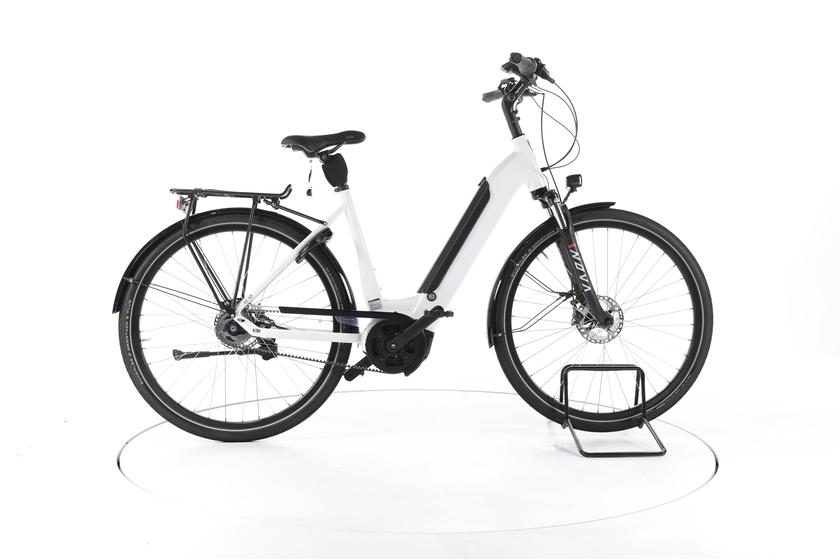 Böttcher Spirit City E-Bike Tiefeinsteiger 2024 - 180-195cm