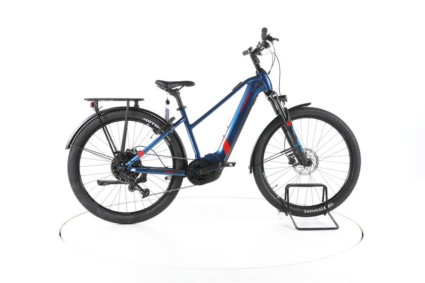 Conway Cairon C 2.0 Trekking E-Bike - 160-168cm