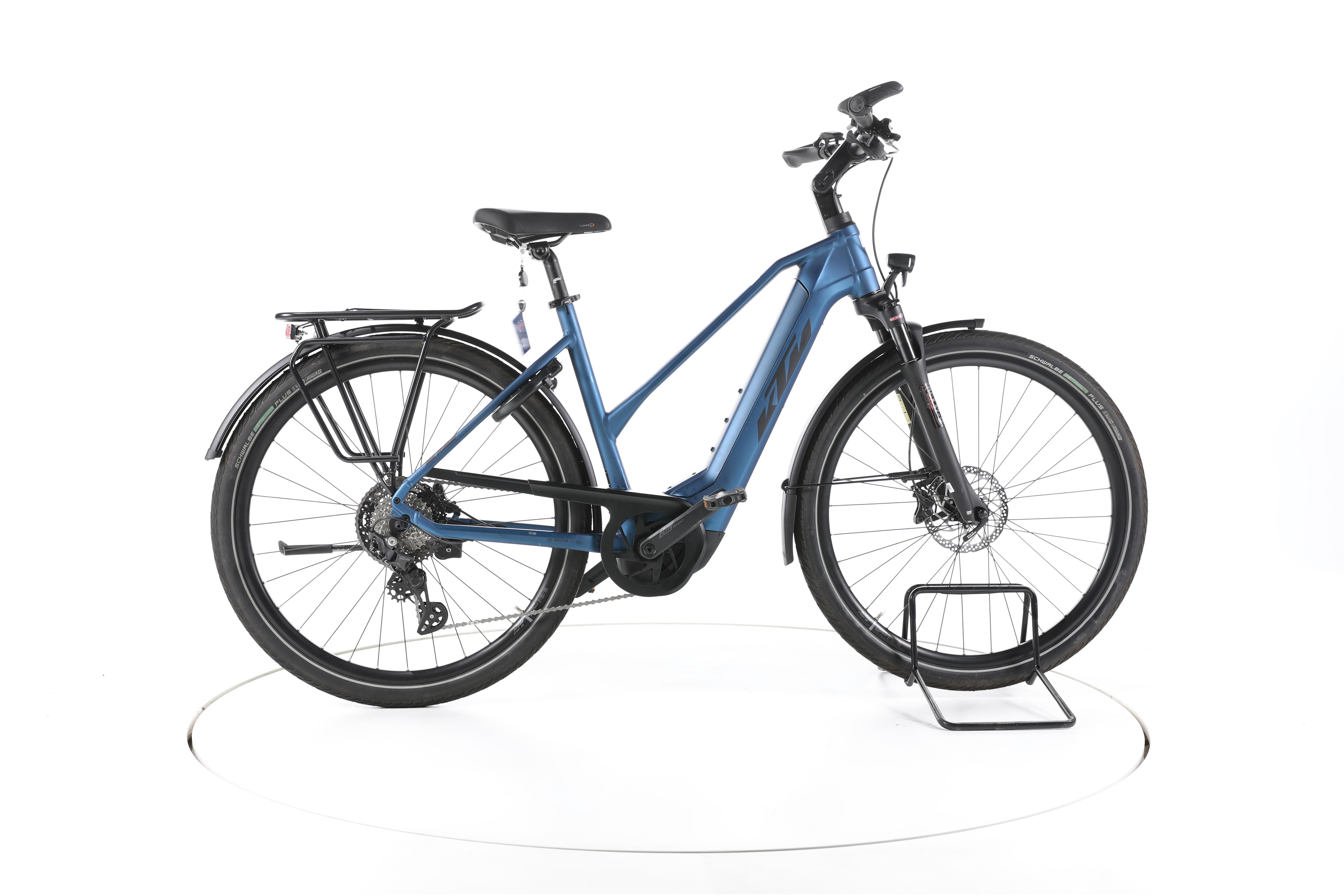 KTM Macina Style 730