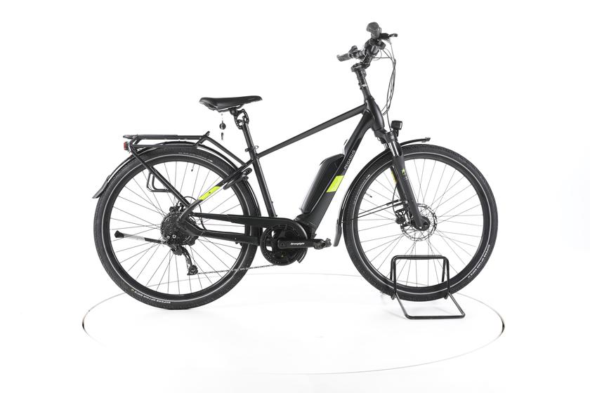 Pegasus Solero E9 Sport CX Trekking E-Bike - 150-160cm