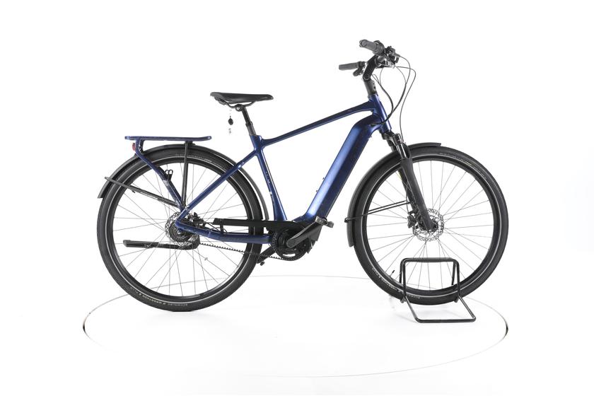 Giant DailyTour E+ 1 BD City E-Bike - 170-177cm