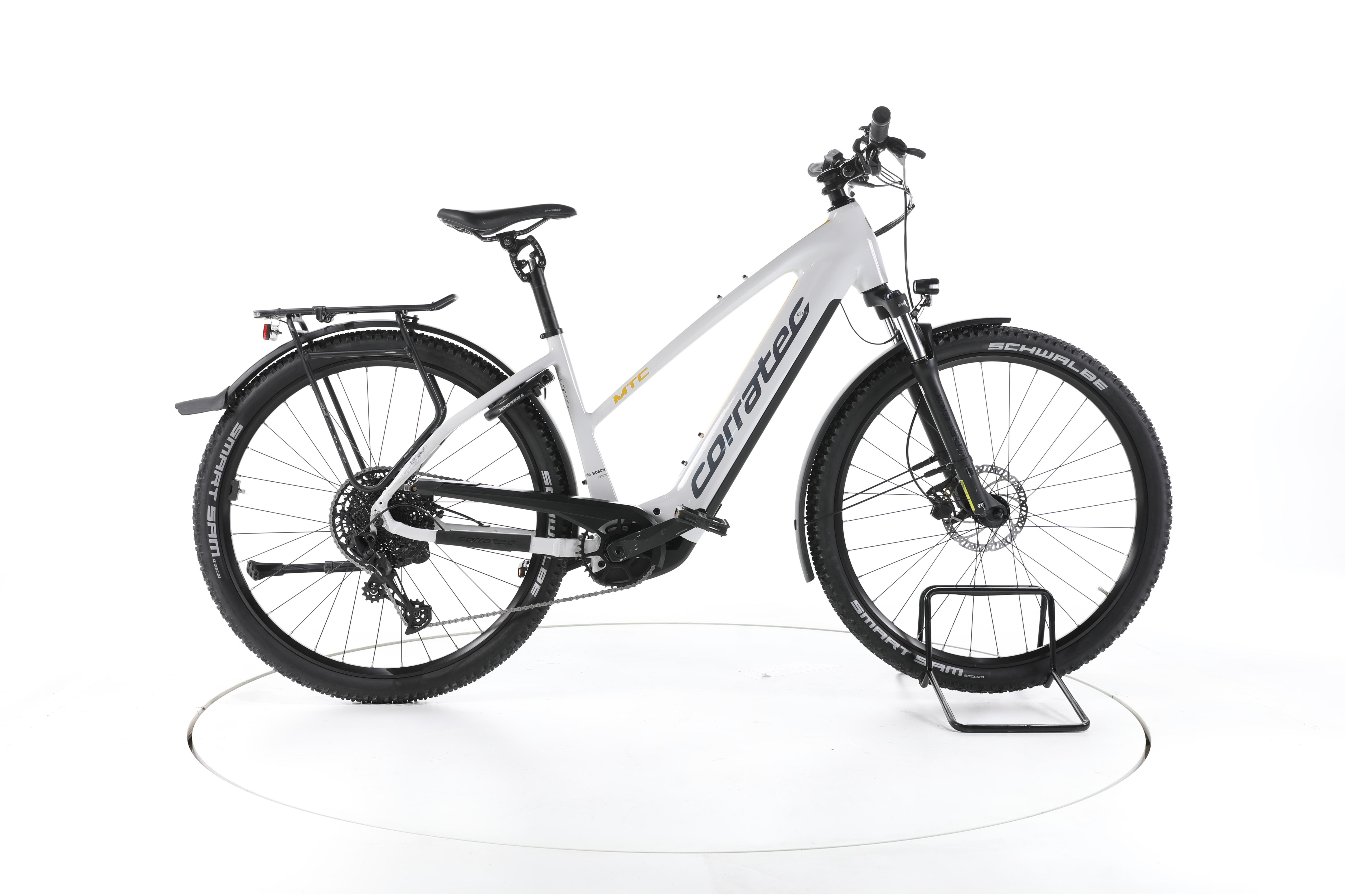 Refurbished Corratec MTC E-Performance 2023  Zustand refurbished f&uuml;r 2349.00 EUR