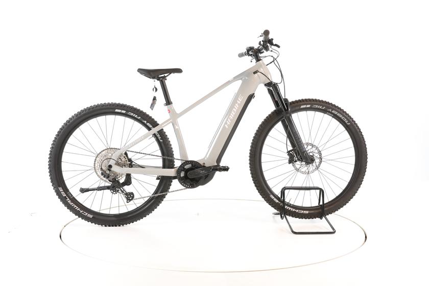 Haibike AllTrack 7 E-Bike - 171-180cm