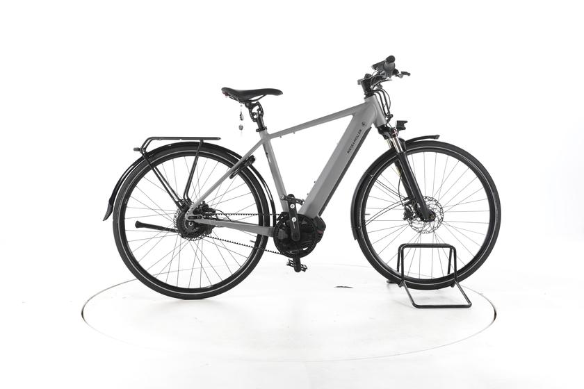 Riese & Müller Roadster Vario Vélo Électrique Urbain