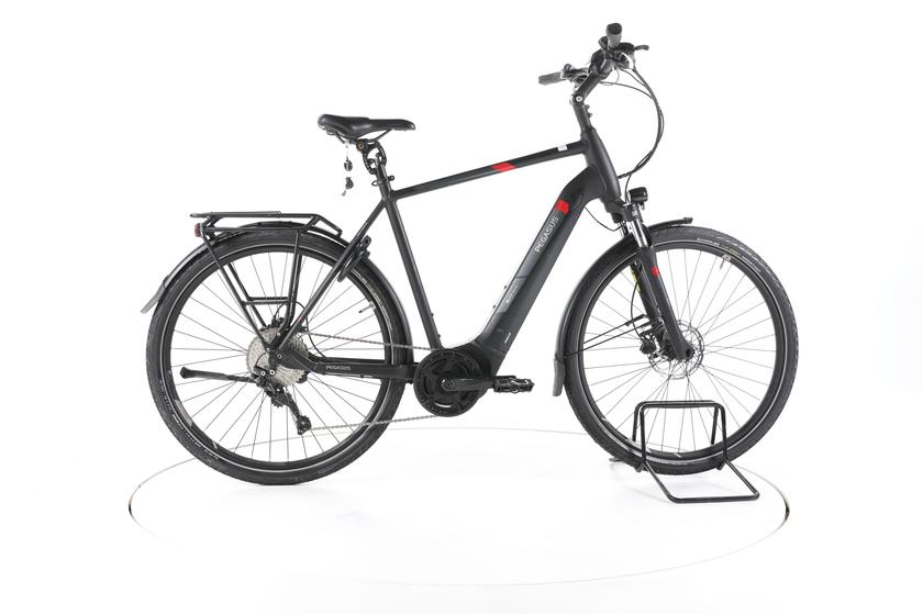 Pegasus Premio Evo 10 Trekking E-Bike - 180-190cm