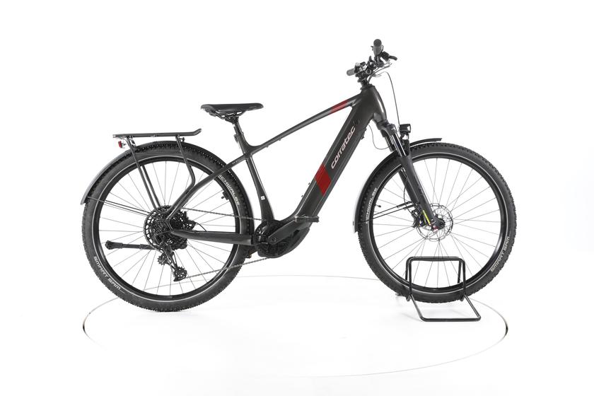 Corratec E-Power MTC Elite Trekking E-Bike 2024 - 174-183cm