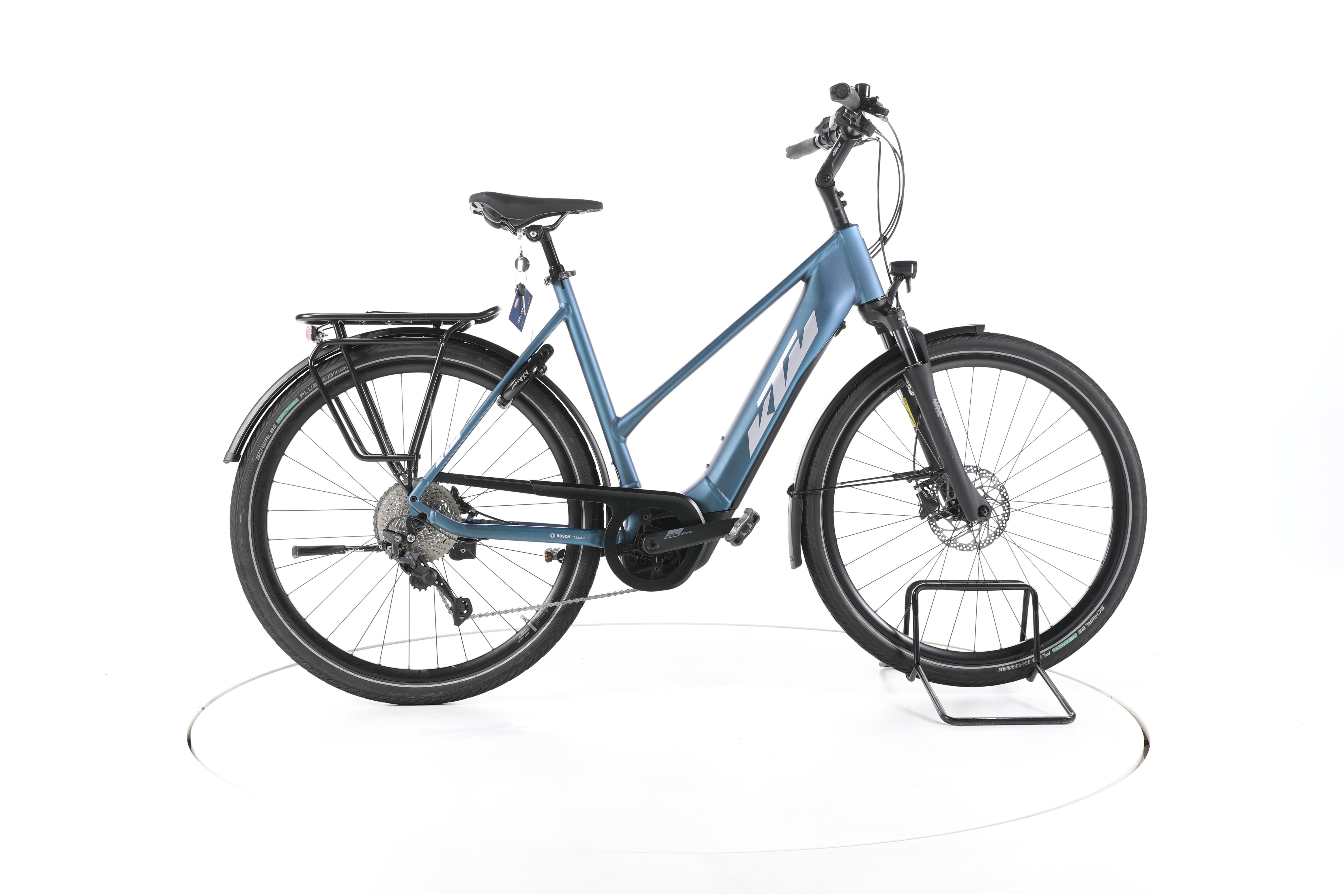 KTM Macina Tour CX 510