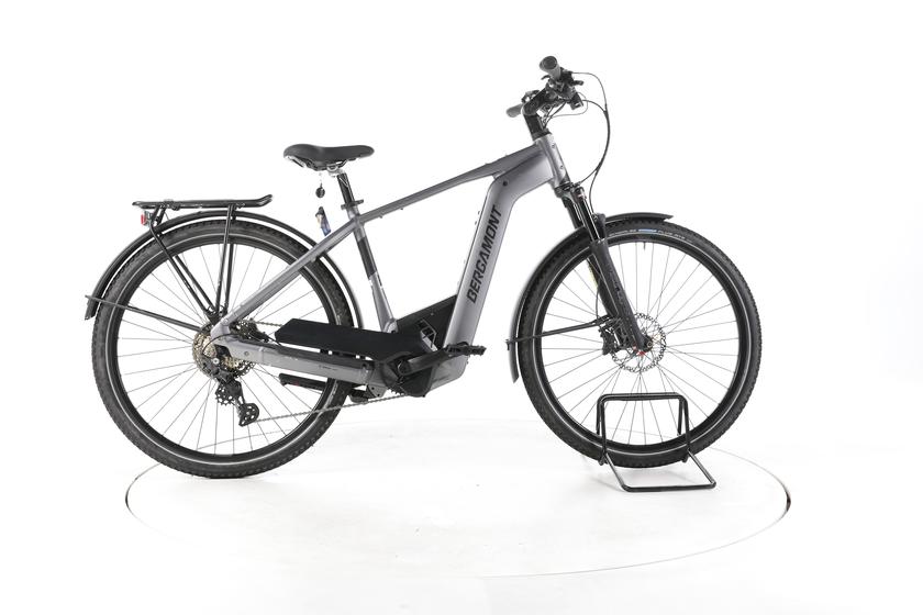 Bergamont E-Horizon Premium SUV Trekking E-Bike - 169-177cm