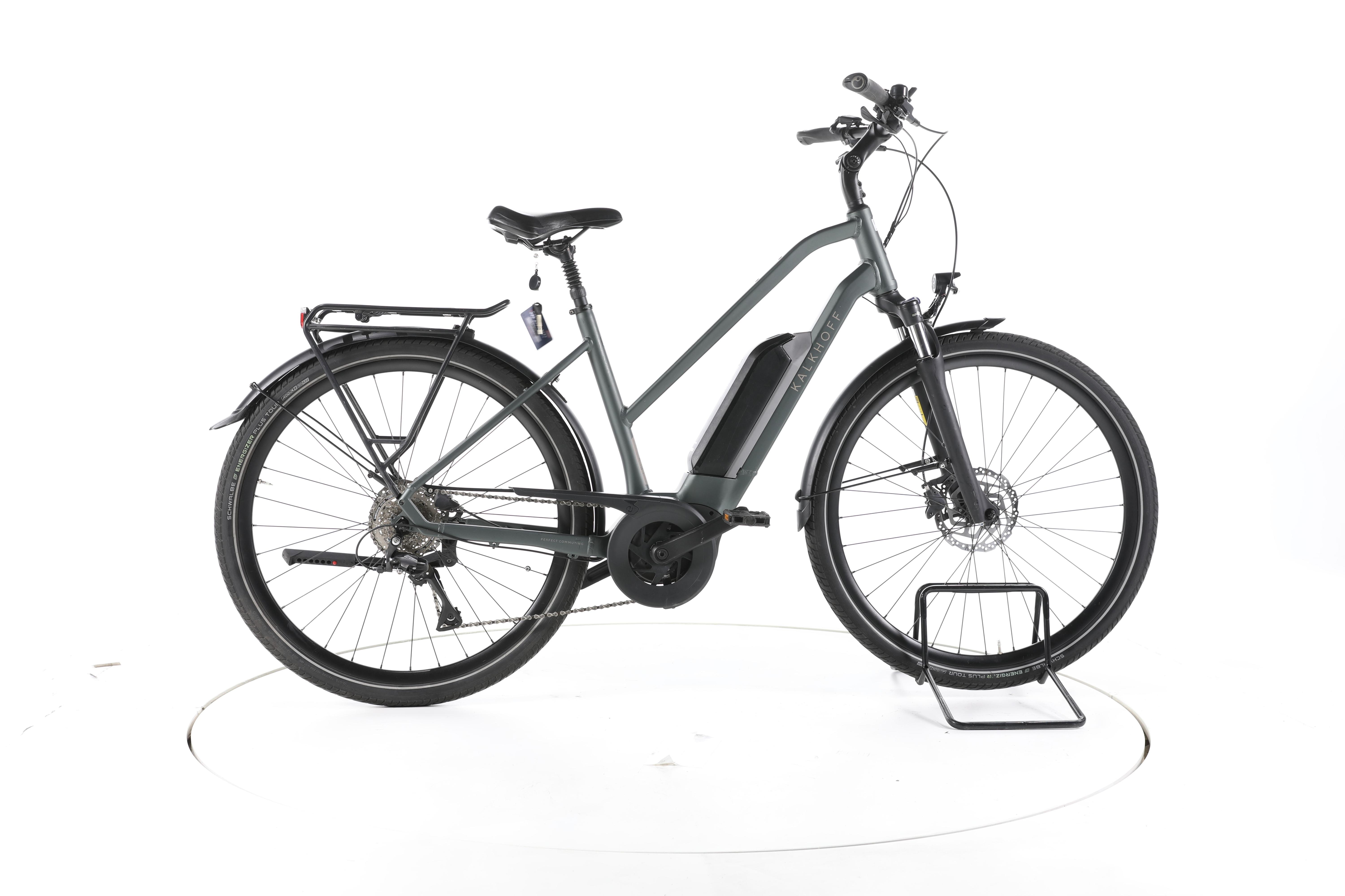 Kalkhoff ENDEAVOUR 1 MOVE LB