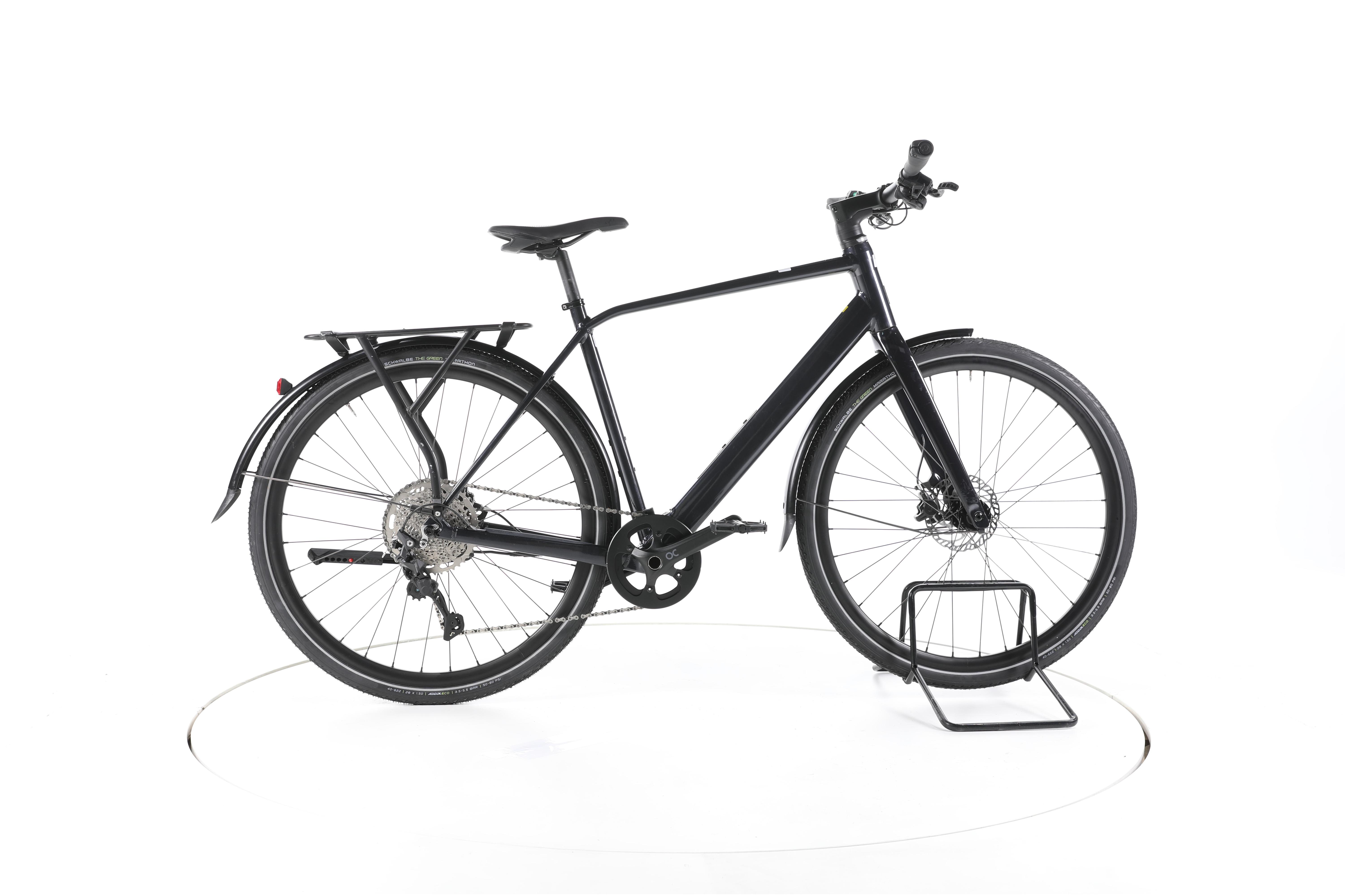 Orbea Vibe H30 EQ