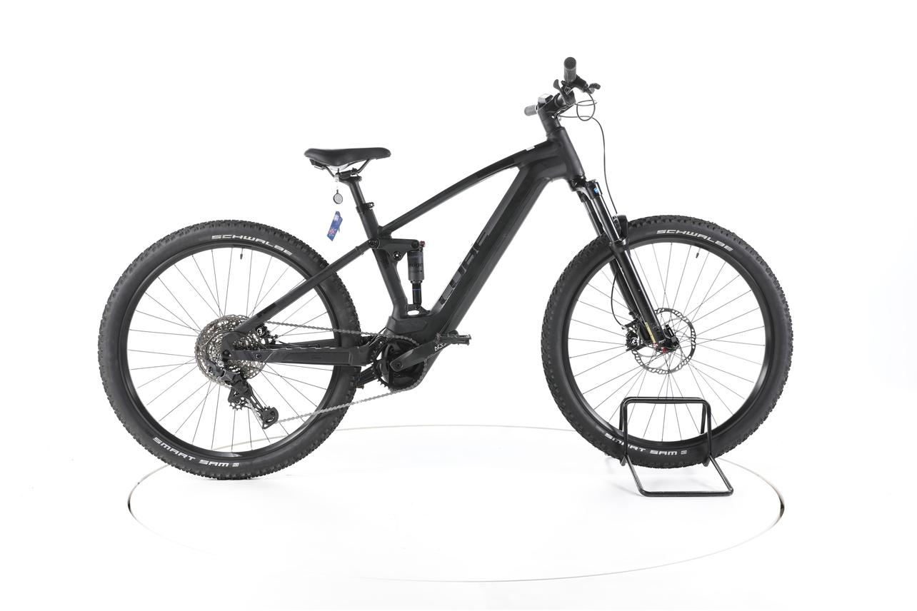 cube e-bike tiefeinsteiger 625 watt Touring Hybrid Pro grey´n´chrome 2025 kaufen Damen E-Mountainbike Crussis e-Fionna Category:Fahrräder 20 Zoll bis 24 Zoll_mit Schutzbleche und Beleuchtung Aufhängung:mit Schlaufe