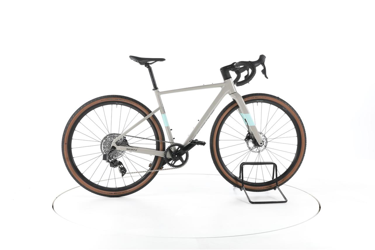Scott - Speedster 10 — 2BX