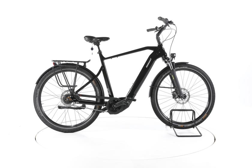 HoheAcht Pasio Vilago City E-Bike - 187-198cm