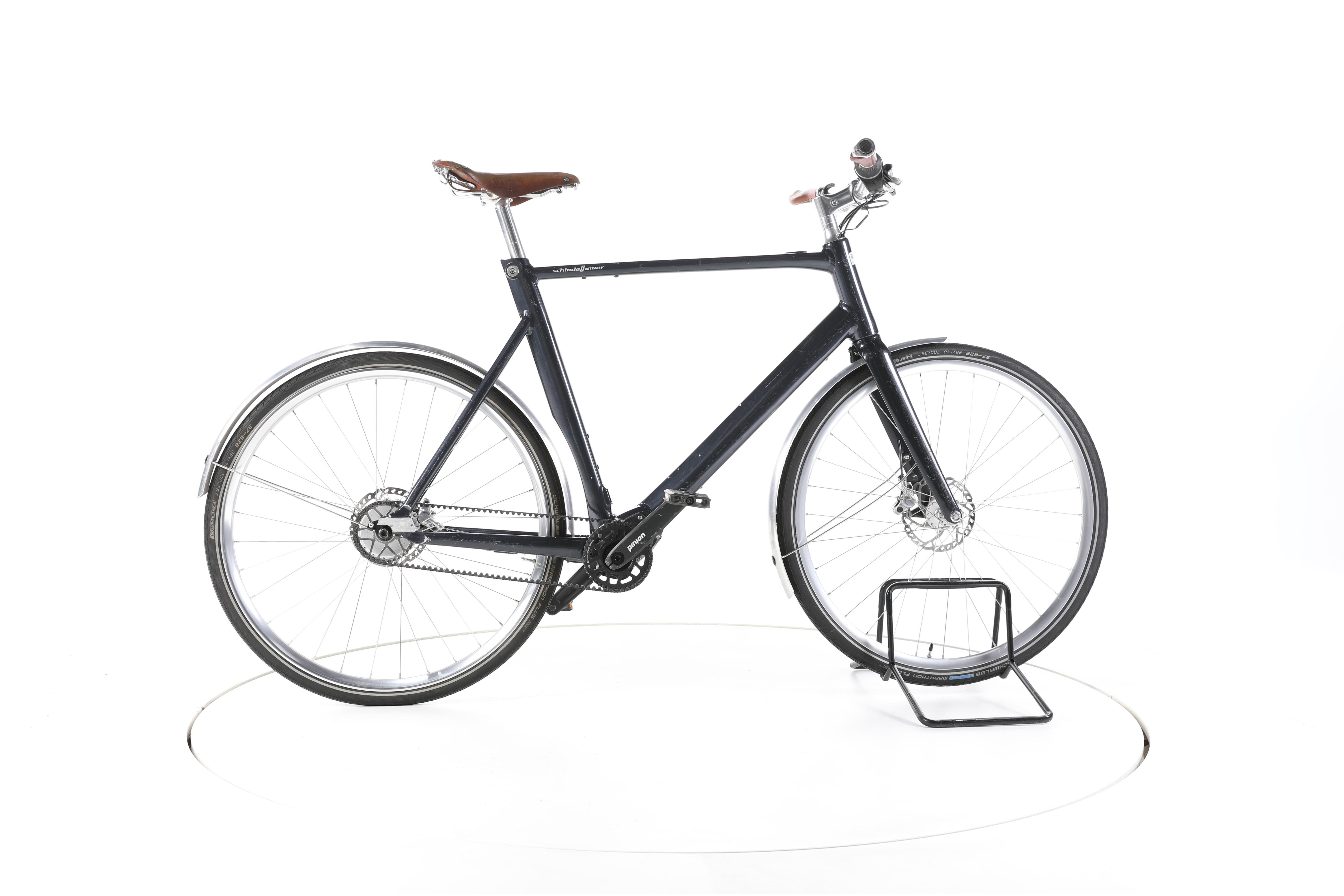 Schindelhauer Bikes Arthur VI