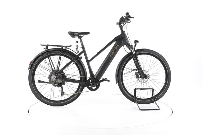 Wittich 19Twentyfiver Trekking E-Bike - 170-185cm