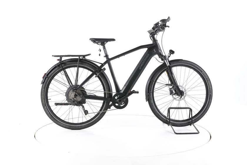 Wittich 19Twentyfiver Trekking E-Bike - 175-190cm