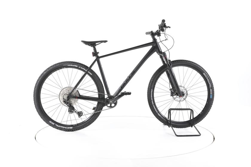 Bulls Copperhead 3 RS VTT semi-rigide