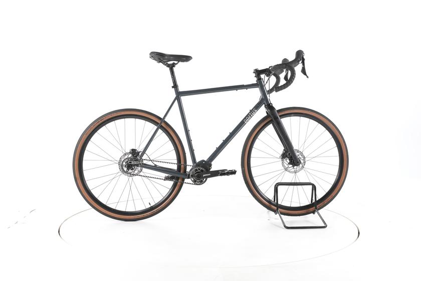portus cycles Kander Vélo Gravel 2024