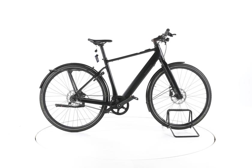 Riese & Müller UBN Five City E-Bike - 165-180cm