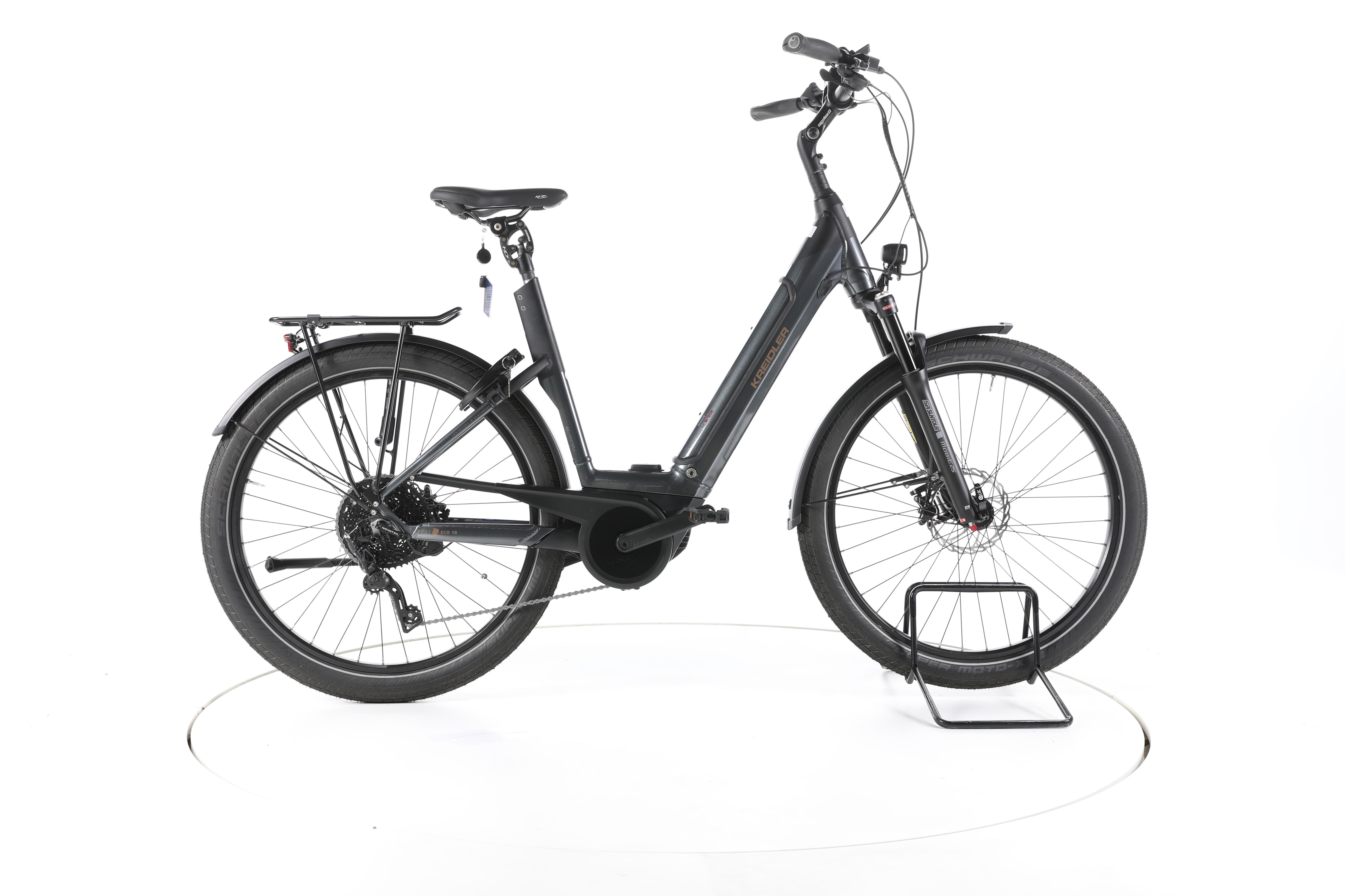 Kreidler Vitality Eco 10