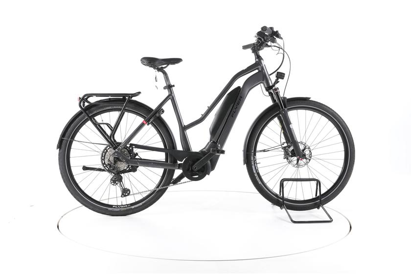 FLYER Upstreet5 7.70 Trekking E-Bike - 185-195cm