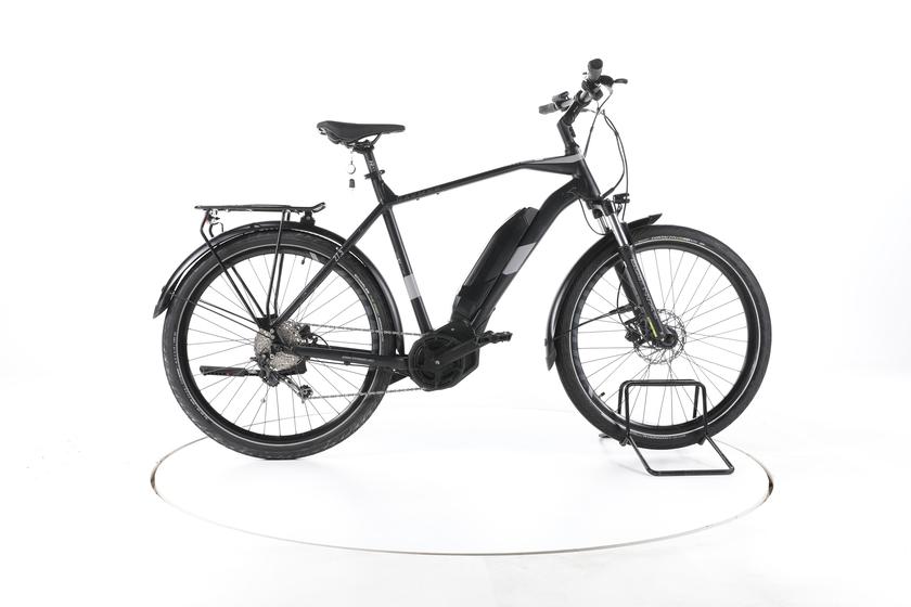 R Raymon TourRay E 3.0 Trekking E-Bike - 184-194cm