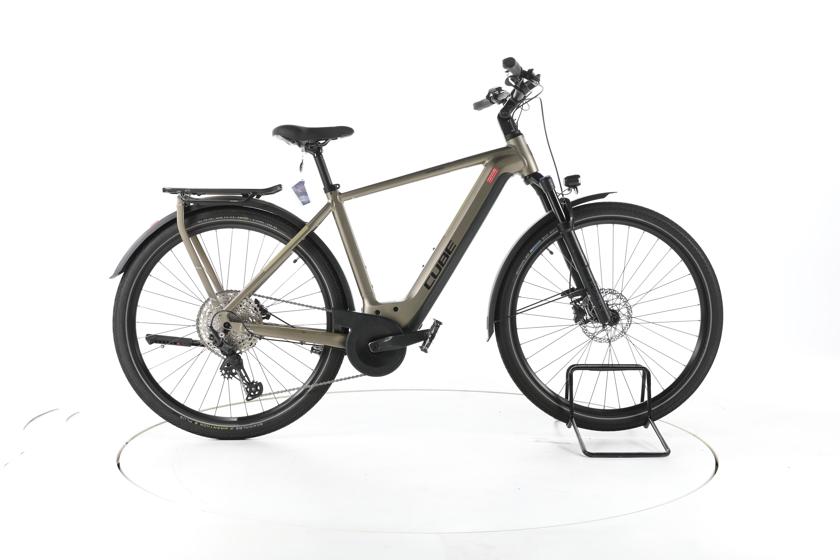 Cube Kathmandu Hybrid Pro Trekking E-Bike - 171-179cm