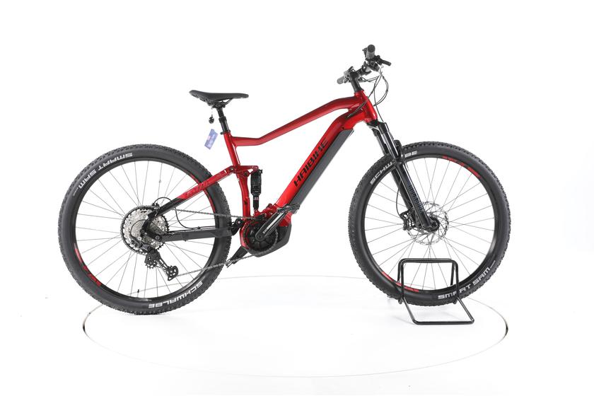 Haibike ALLTRAIL 5 E-Bike Fully - 175-185cm