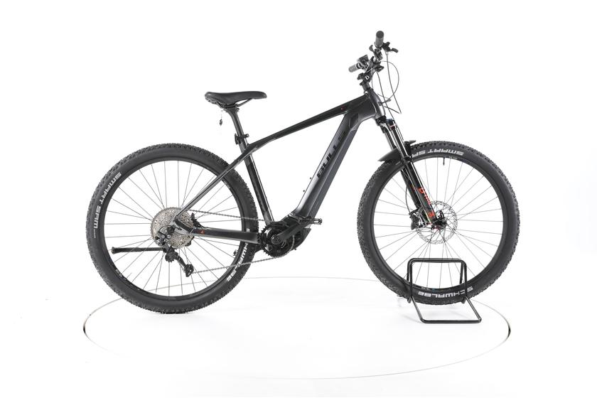 Bulls Copperhead EVO 2 XXL E-Bike - 174-182cm
