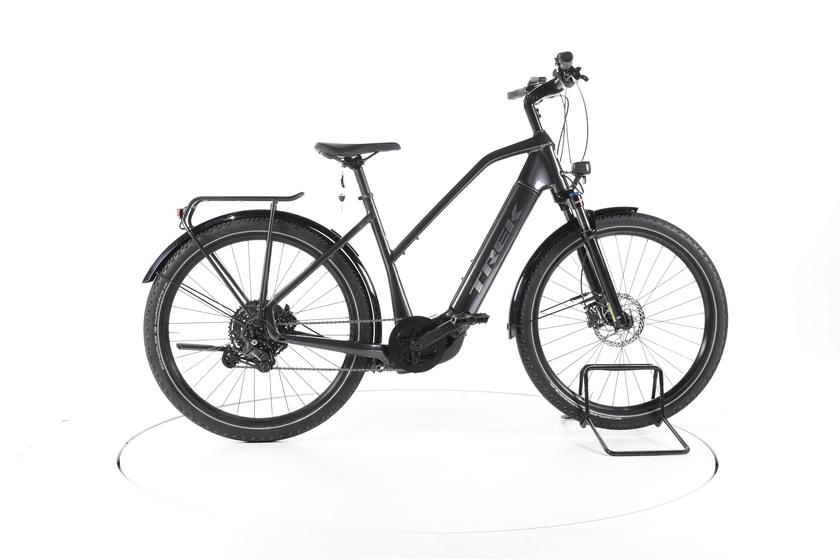 Trek Allant+ 7 Trekking E-Bike - 175-186cm