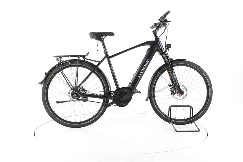 TRENGA DE GLE 9.0i Gates City E-Bike - 185-200cm