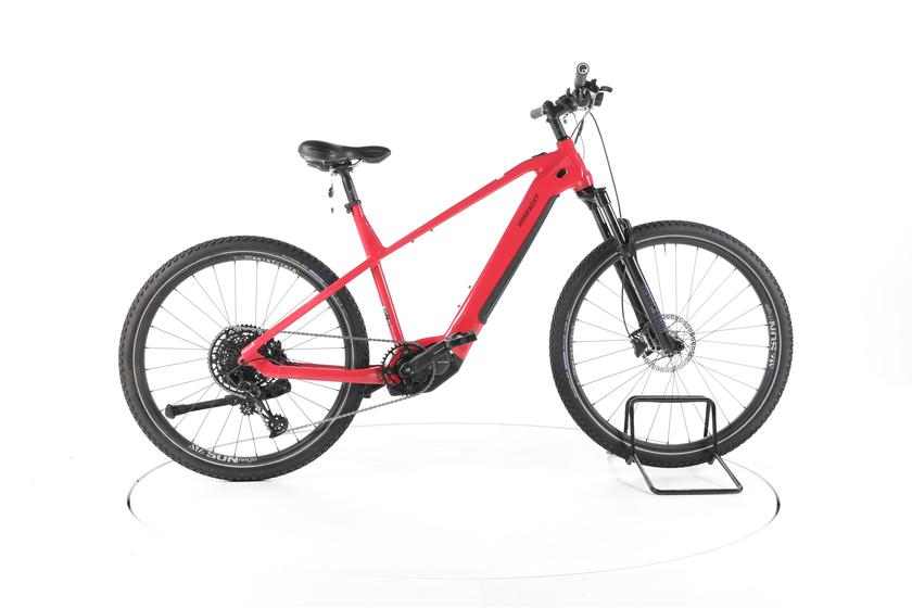 HoheAcht Sento Lumo E-Bike - 179-191cm