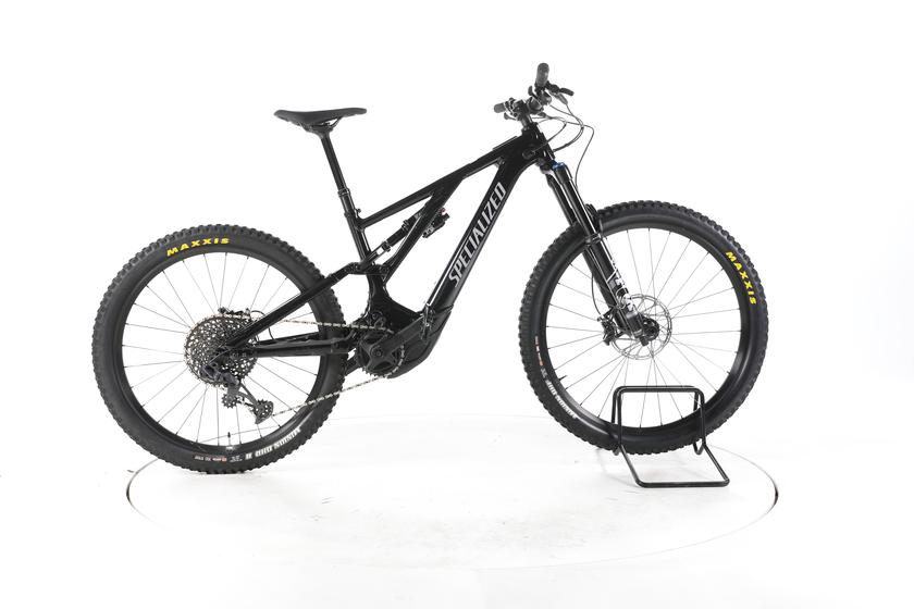 Specialized Turbo Levo Comp E-Bike Tout-Suspendu