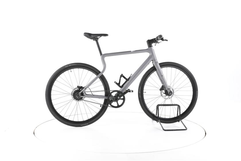 Urwahn Platzhirsch E-Bike - 185-200cm