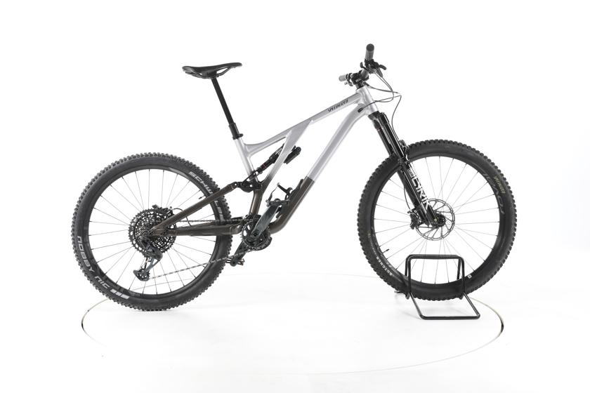 Specialized Stumpjumper EVO Elite VTT tout suspendu