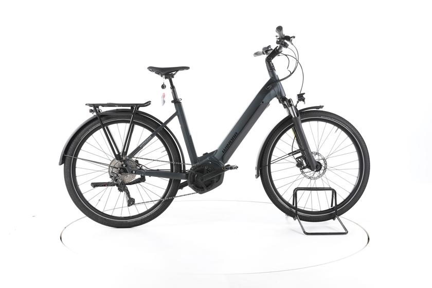 Winora Yucatan 10 Trekking E-Bike Tiefeinsteiger - 171-178cm