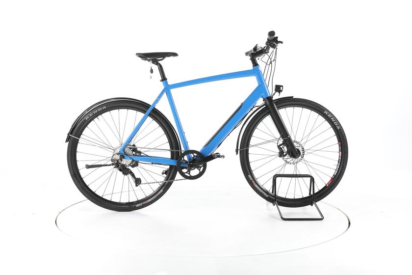 Ridetronic Luca E-Bike - 185-200cm