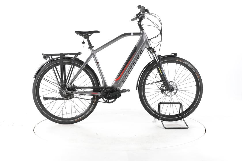 FREEBIKE Brooklyn Vélo Électrique Urbain