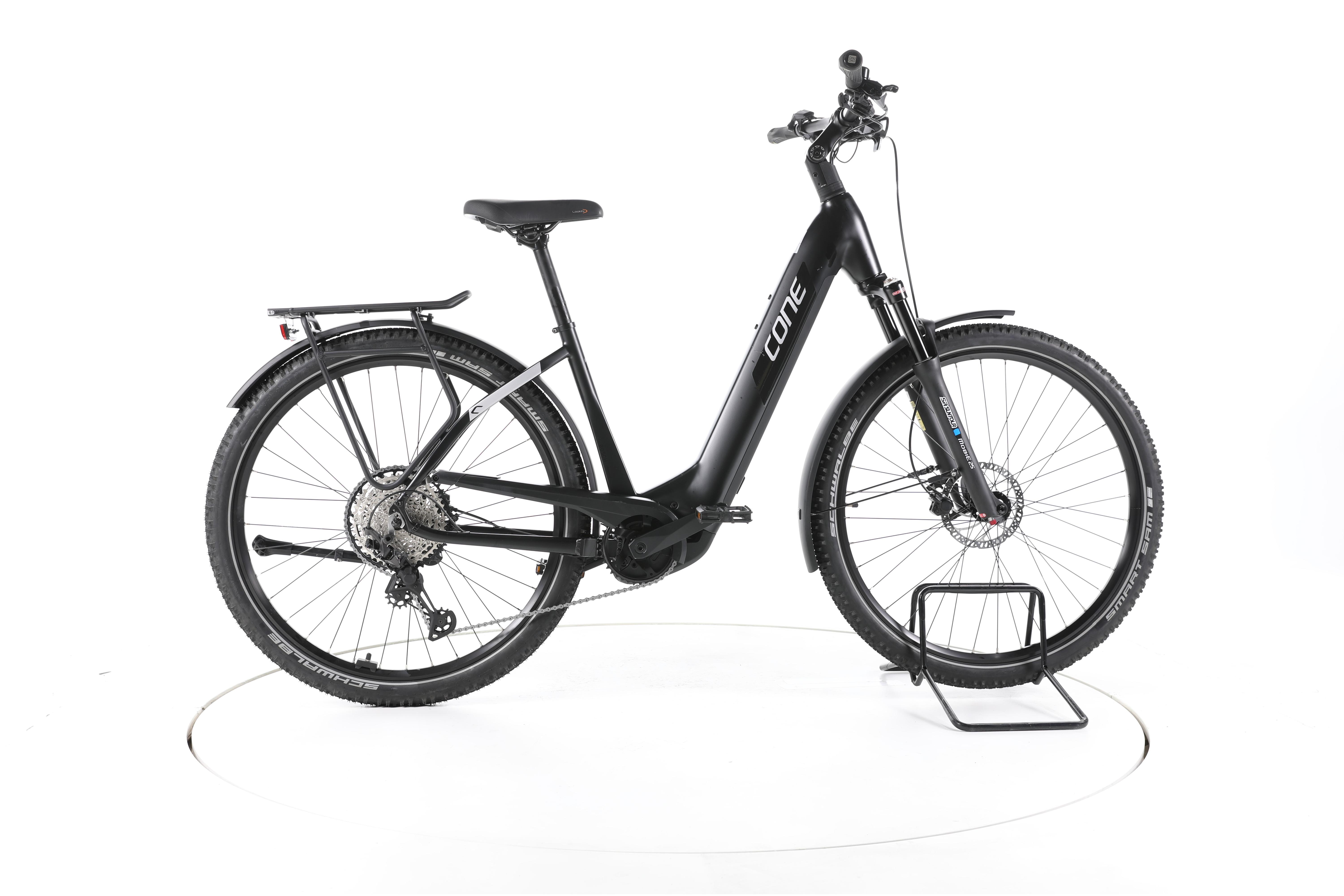 CONE Bikes eSUV IN 4.0