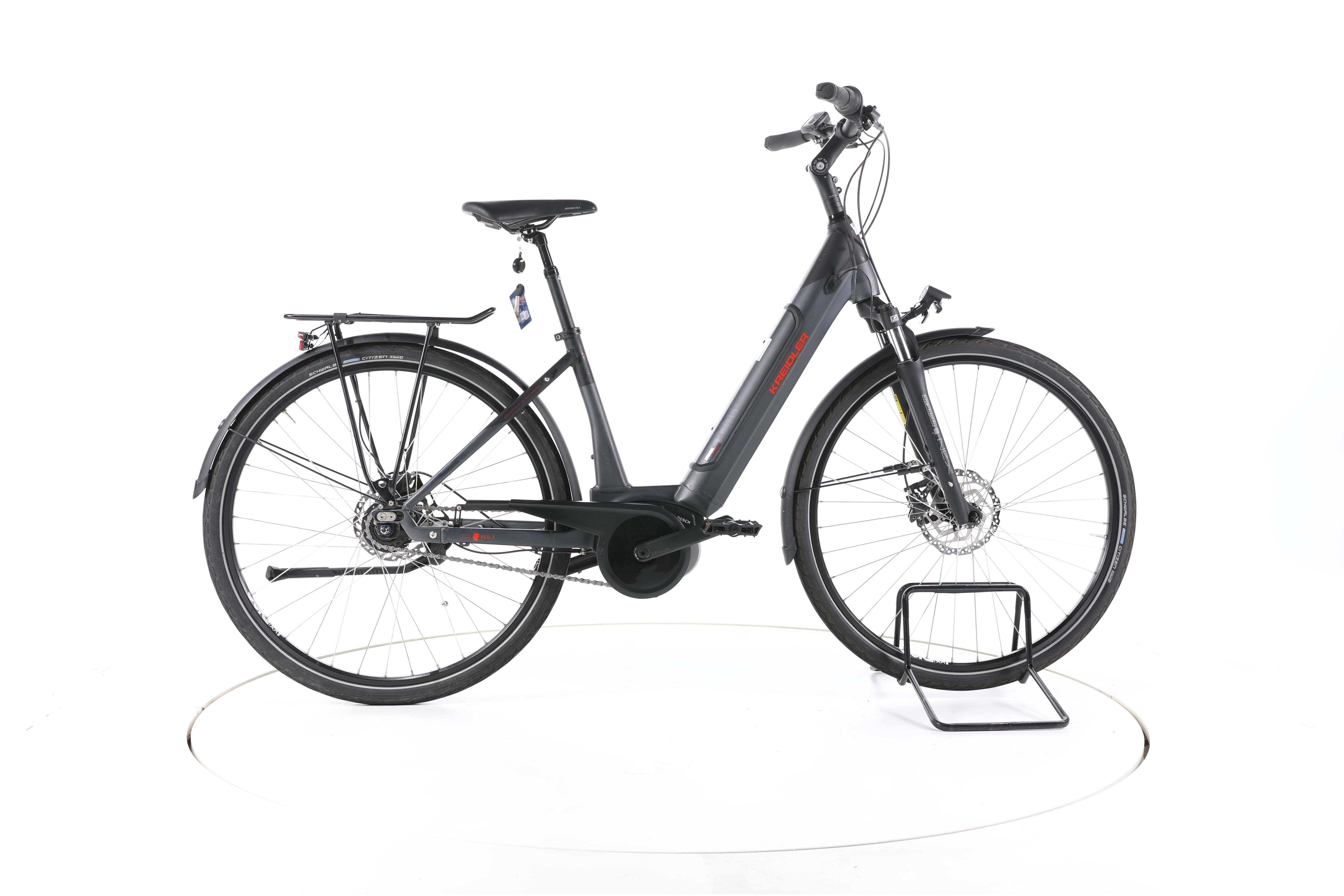 Kreidler Vitality Eco 7