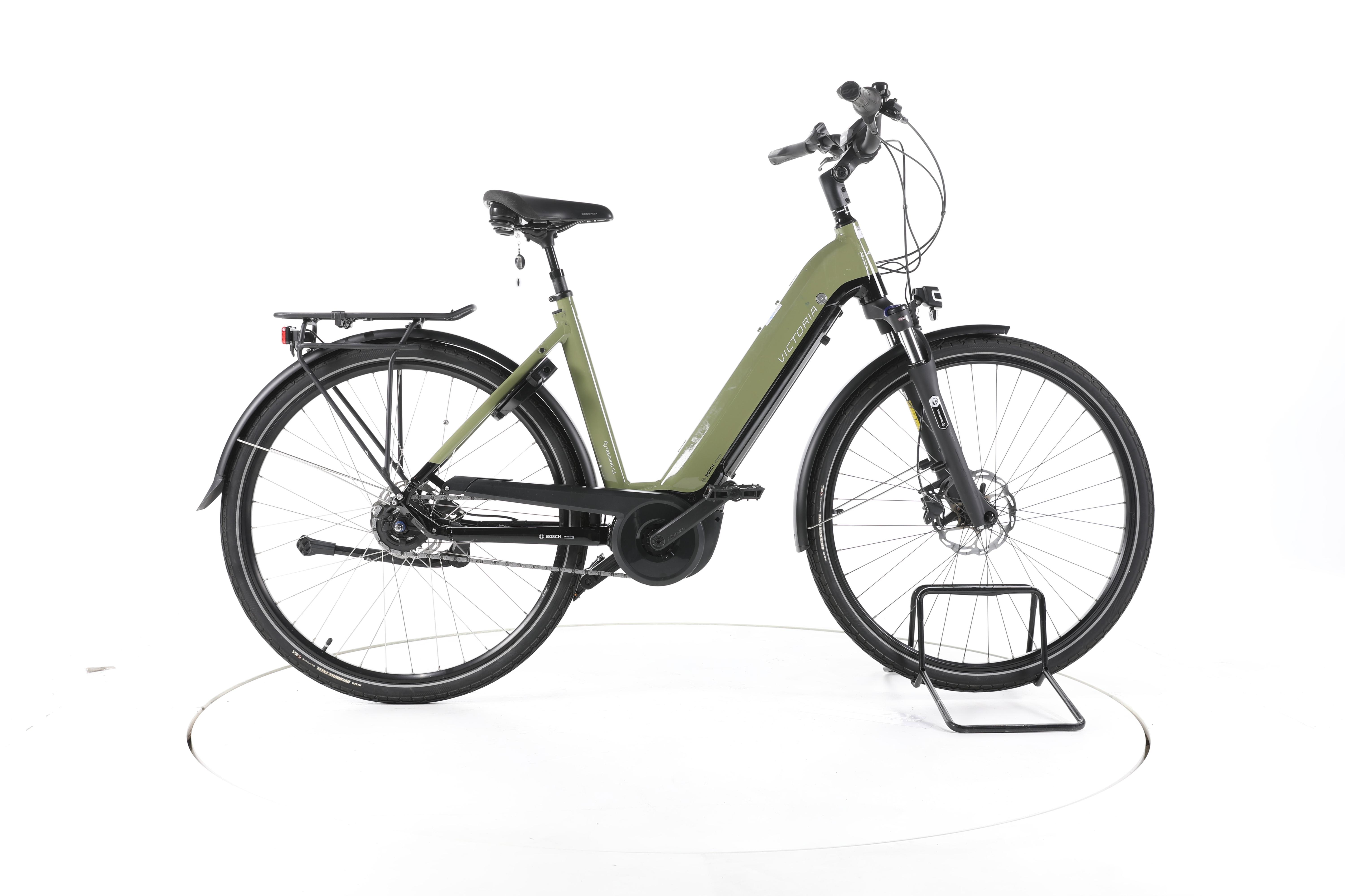 Victoria eTrekking 11.5