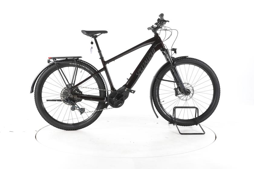 Specialized Turbo Tero 5.0 EQ Trekking E-Bike 2025 - 175-185cm
