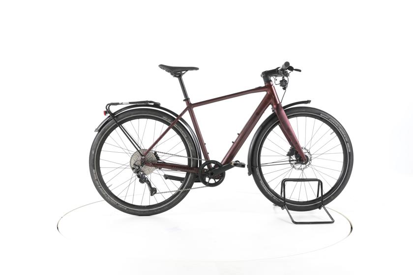 Winora E-Flitzer Trekking E-Bike - 166-174cm